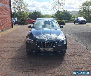 BMW 5 Series 520D SE 5 Door Touring AUTO