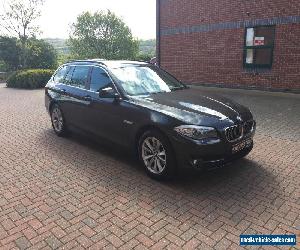 BMW 5 Series 520D SE 5 Door Touring AUTO