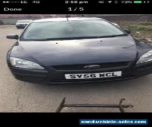 ford focus 1.6 2006 diesel breaking for parts