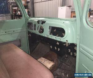 1948 Ford F100 Truck Pick Up (F1)