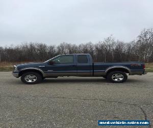 2005 Ford F-250