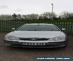 Ford Mondeo 1998cc Ghia Diesel Estate, 2004