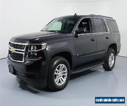 2017 Chevrolet Tahoe LT Sport Utility 4-Door for Sale