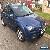 2005 FORD FOCUS ZETEC 1.6 CLIMATE BLUE for Sale