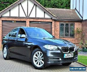 2014 BMW 5 Series 2.0 520d SE 4dr