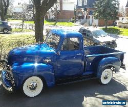 1954 Chevrolet Other Pickups for Sale