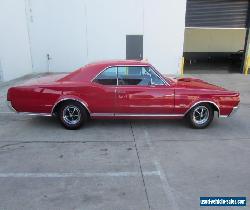 1967 OLDSMOBILE 442 400V8 AUTO P/STEERING P/BRAKES AIR/COND ORIGINAL CONDITION for Sale