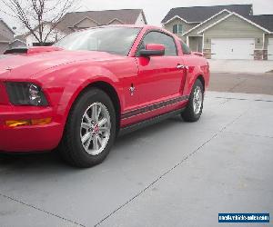 2006 Ford Mustang