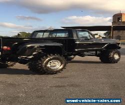 1979 Ford Other Pickups Lariat for Sale