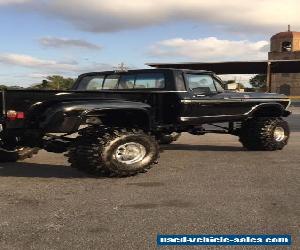 1979 Ford Other Pickups Lariat