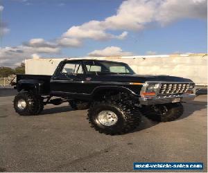 1979 Ford Other Pickups Lariat