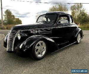 1938 Chevrolet Other buisness coupe