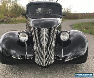 1938 Chevrolet Other buisness coupe