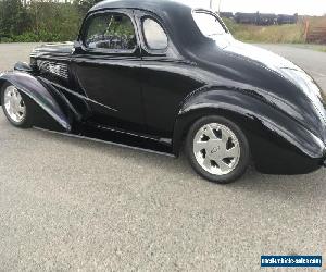 1938 Chevrolet Other buisness coupe