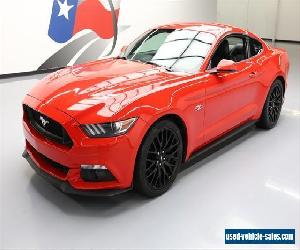 2015 Ford Mustang for Sale