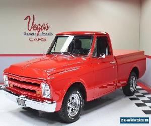 1967 Chevrolet Other Pickups C10