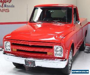 1967 Chevrolet Other Pickups C10