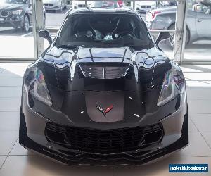 2015 Chevrolet Corvette Z06