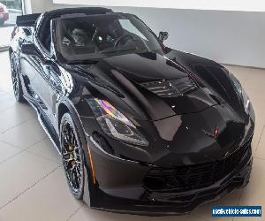 2015 Chevrolet Corvette Z06