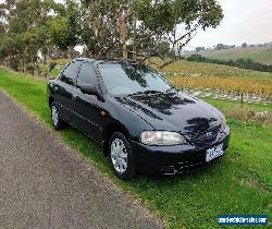 1998 Ford Laser LXI Sedan. 1.6L AUTO 152k RWC REGO for Sale