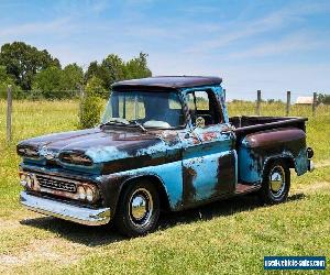 1961 Chevrolet Other Pickups