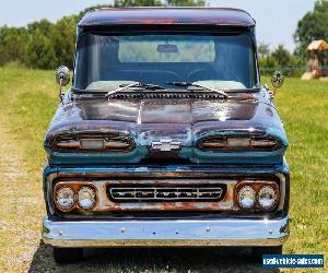 1961 Chevrolet Other Pickups