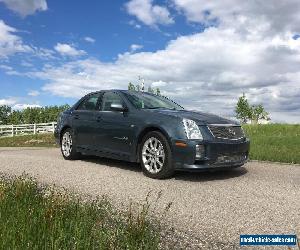 2006 Cadillac STS V series