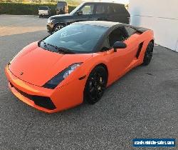 2005 Lamborghini Gallardo for Sale