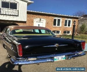 1955 Chrysler New Yorker 331 HEMI   Deluxe