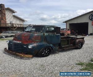 1951 Chevrolet Other Pickups