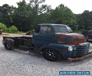 1951 Chevrolet Other Pickups