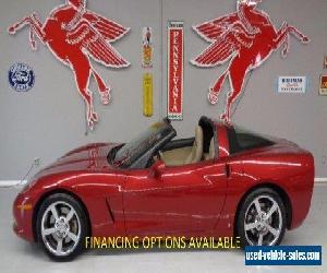 2009 Chevrolet Corvette