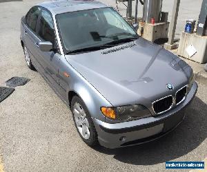 2004 BMW 3-Series