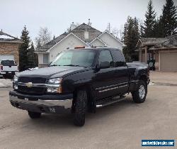 Chevrolet: Other Pickups LT for Sale