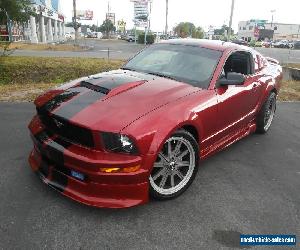 2005 Ford Mustang cupe 2 door