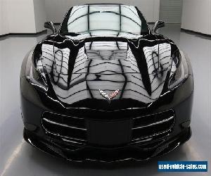 2014 Chevrolet Corvette Stingray Coupe 2-Door