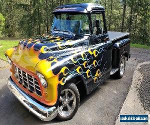 1955 Chevrolet Other Pickups custom