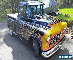 1955 Chevrolet Other Pickups custom