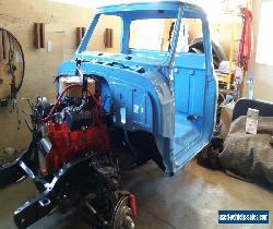 1969 GMC C15 for Sale