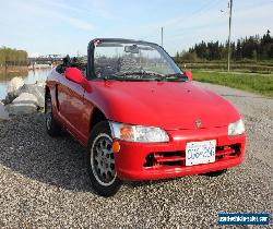 1991 Honda Beat for Sale