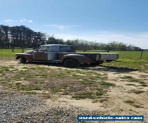 1950 Chevrolet Other Pickups base