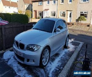 BMW 118 2.0 M Sport 3dr 