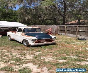 1957 Chevrolet Other Pickups 3100