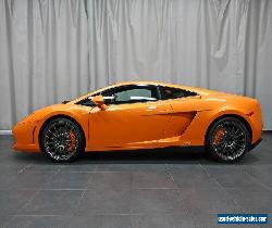 Lamborghini: Gallardo LP550-2 for Sale