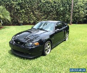 2003 Ford Mustang Mach I Coupe 2-Door