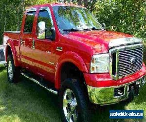 2006 Ford F-350