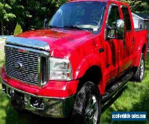 2006 Ford F-350