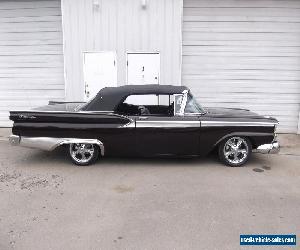 1959 Ford Galaxie