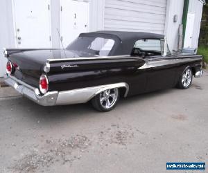 1959 Ford Galaxie