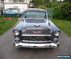 1955 Chevrolet Bel Air/150/210